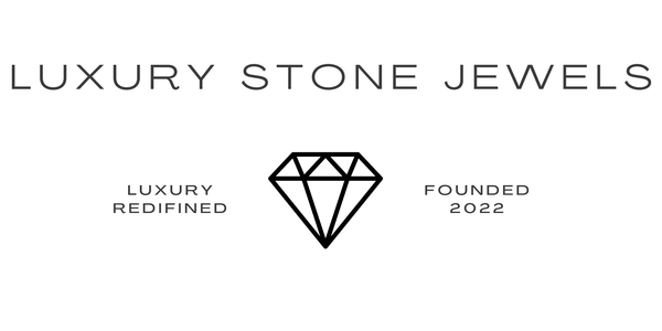 Luxury Stone Jewels