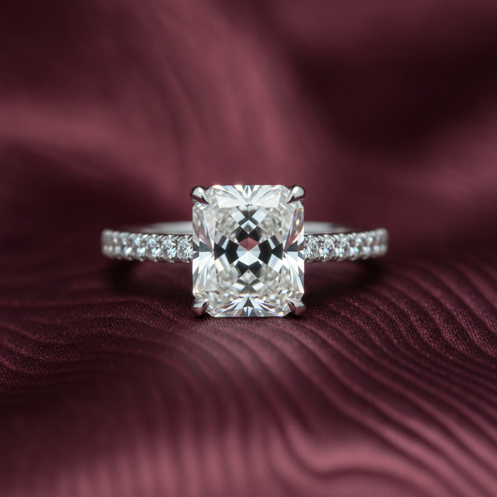 Luxury Stone Jewels™ Prestige Ring